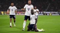 Bayern Muenchen Kudeta Puncak Klasemen Usai Bungkam Freiburg 3-1