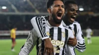 1000076354.jpg McKennie dan Luiz Gemilang, Juventus Bungkam Lecce 2-0
