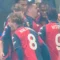 Kejutan di Luigi Ferraris, Genoa Bungkam Juventus