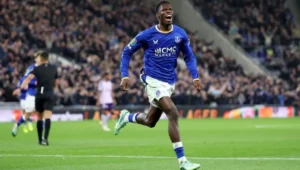 Libas Newcastle 3-1, Everton Mulus ke Perempat Final Carabao Cup