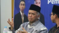 Madrasah Didorong Perkuat Pendidikan Inklusif