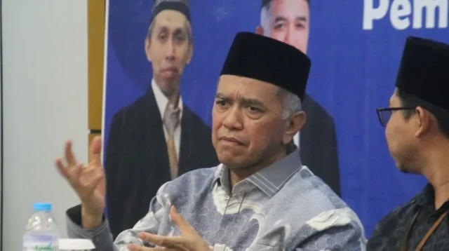 Madrasah Didorong Perkuat Pendidikan Inklusif