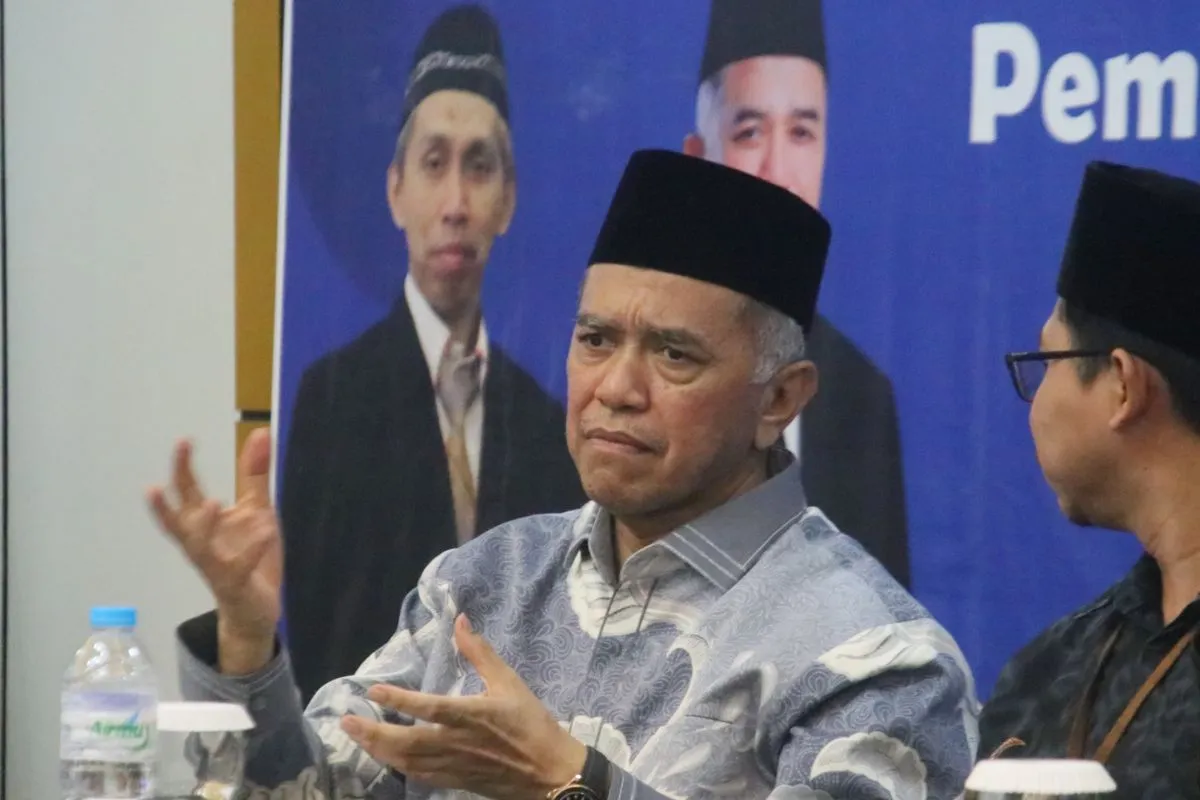 Madrasah Didorong Perkuat Pendidikan Inklusif