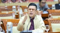 Soedeson Tandra Tolak Penghapusan Unsur Kerugian Negara dalam Korupsi
