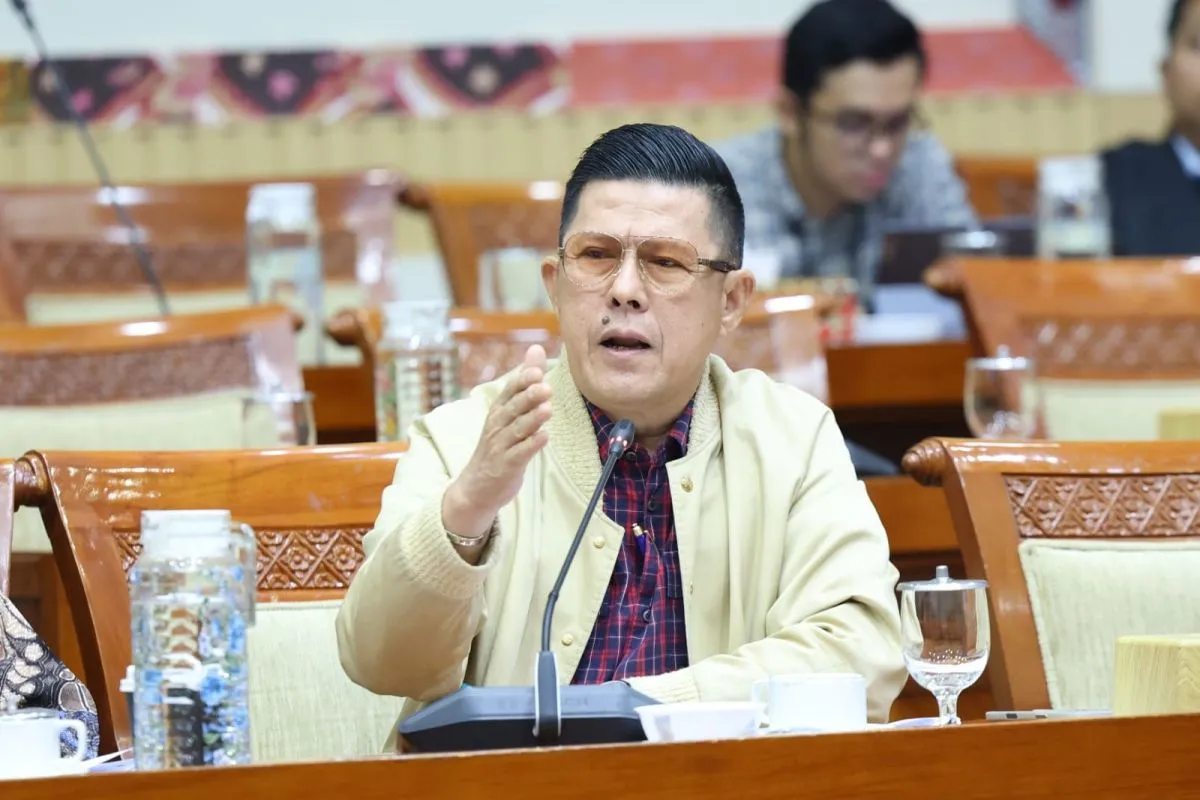 Soedeson Tandra Tolak Penghapusan Unsur Kerugian Negara dalam Korupsi