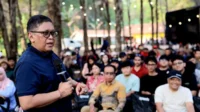 PDIP Dorong Pelestarian Mangrove Jadi Sumber Lapangan Kerja