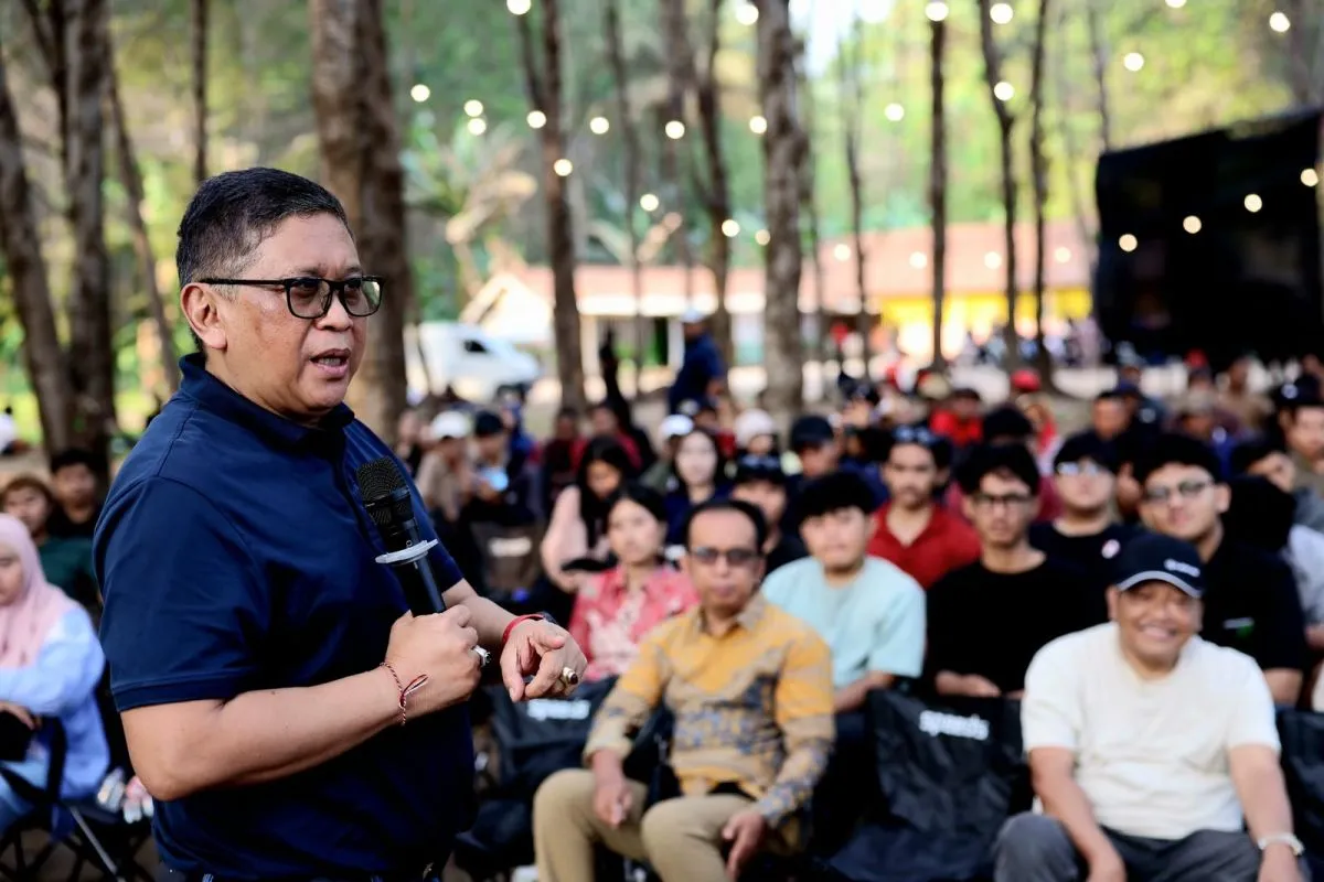 PDIP Dorong Pelestarian Mangrove Jadi Sumber Lapangan Kerja