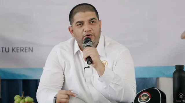 DPR Minta Korporasi yang Diduga Terlibat Karhutla Diusut Tuntas