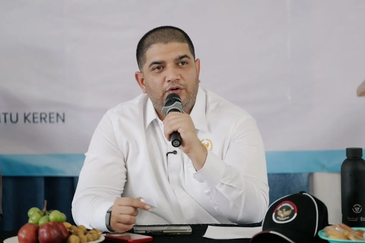 DPR Minta Korporasi yang Diduga Terlibat Karhutla Diusut Tuntas