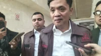 Komisi III DPR Minta Kapolri Gas Pol Bongkar Jaringan Narkoba