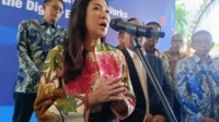Tantangan AI dan Ekosistem Digital, Kemkomdigi Dorong Perlindungan Hak Cipta Karya Jurnalistik