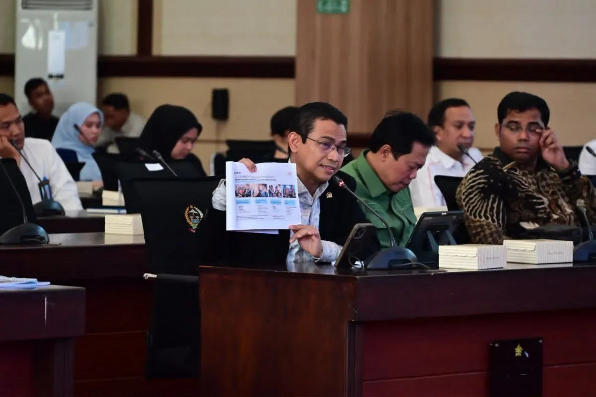 Potensi Ekonomi Digital Melimpah, Digitalisasi UMKM Terus Digenjot