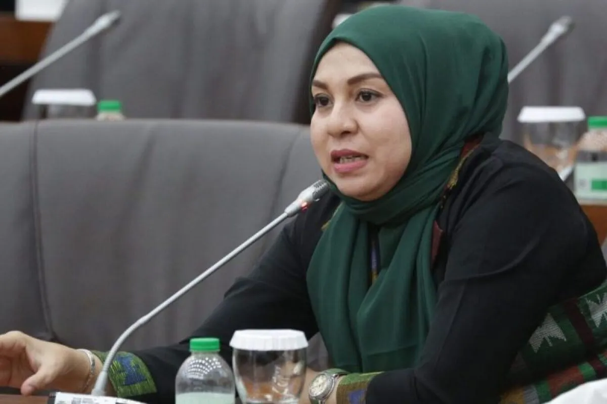 Biaya Haji 2027 Turun: DPR Wanti-wanti Kualitas Layanan Jemaah