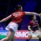 Langkah Rachel/Febi Terhenti di Semifinal French Open 2026