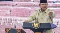 Prabowo Berencana Ubah Nama BNN