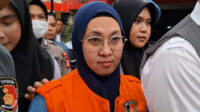 Eks Bupati Gowa Ditahan 20 Hari dalam Kasus Dugaan Korupsi PBG