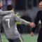 Zidane Bela Ronaldo soal Keputusan Tinggalkan Timnas Portugal
