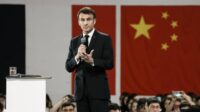 Tantang AS dan China, Prancis Rilis Model AI "Le Chonk"
