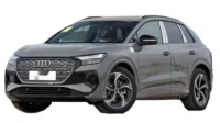 Audi Terpuruk, Sebulan Hanya Laku 2 Unit