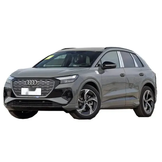 Audi Terpuruk, Sebulan Hanya Laku 2 Unit