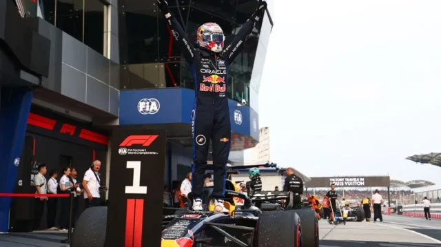 F1 2027 Hadirkan 24 Seri, Turki dan Portugal Kembali