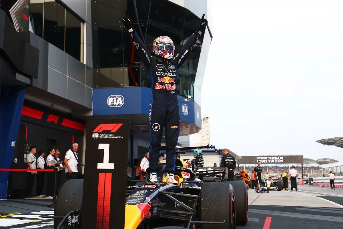 F1 2027 Hadirkan 24 Seri, Turki dan Portugal Kembali