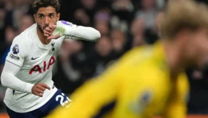 Tottenham Akhiri Paceklik Kemenangan, Taklukkan Coventry 3-1