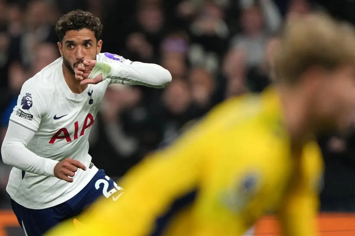 Tottenham Akhiri Paceklik Kemenangan, Taklukkan Coventry 3-1