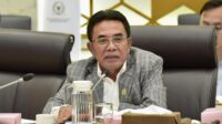 BAM DPR RI Akan Telusuri Dugaan Pelanggaran Prosedur Kredit Perbankan PT MP