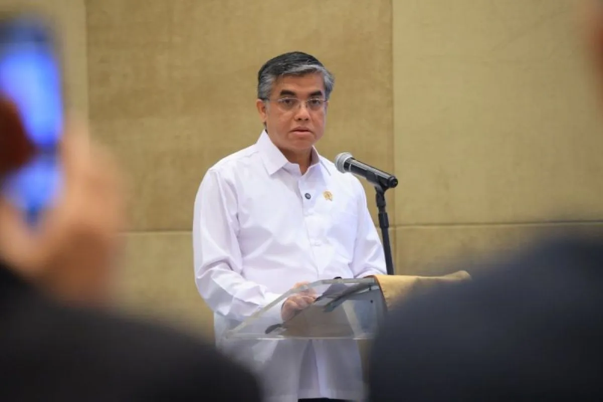 Pengangguran RI Turun ke 4,65 Persen, 7,22 Juta Orang Masih Menganggur