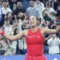 Zheng Qinwen cetak sejarah dengan juarai China Open 2026