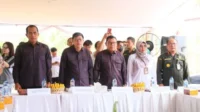 Jaga Inflasi dan Kualitas Bibit, Pembibitan Babi Modern Dorong Skema Kemitraan