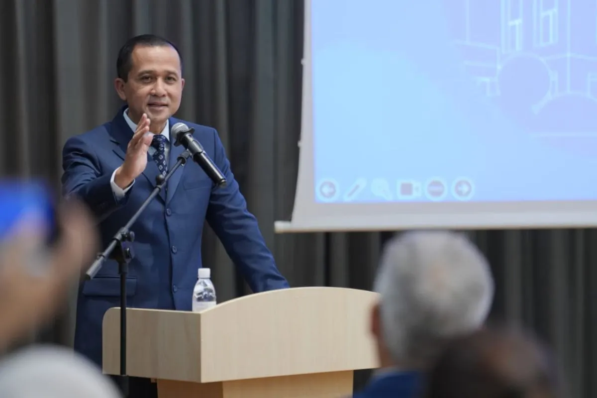 Kredit Jumbo Haji Isam Disorot, Utang Baru Bank Mandiri Jadi Perhatian