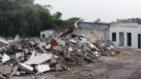 6abd069d19abb Hunian Mewah Napi di Lapas Cibinong Dibongkar, DPR Desak Reformasi Total