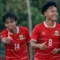 Pesta Gol Garuda Muda di Azerbaijan