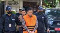 OTT KPK Guncang Klaten, Bupati Hamenang Diduga Terseret Suap dan Gratifikasi