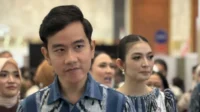 Gibran: Kalau Tak Lulus SMA, Tak Mungkin Kuliah di Singapura