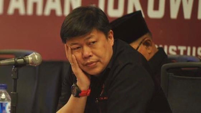 Alex Indra Lukman Sebut Enam Pejuang Karhutla Bromo Pahlawan Lingkungan