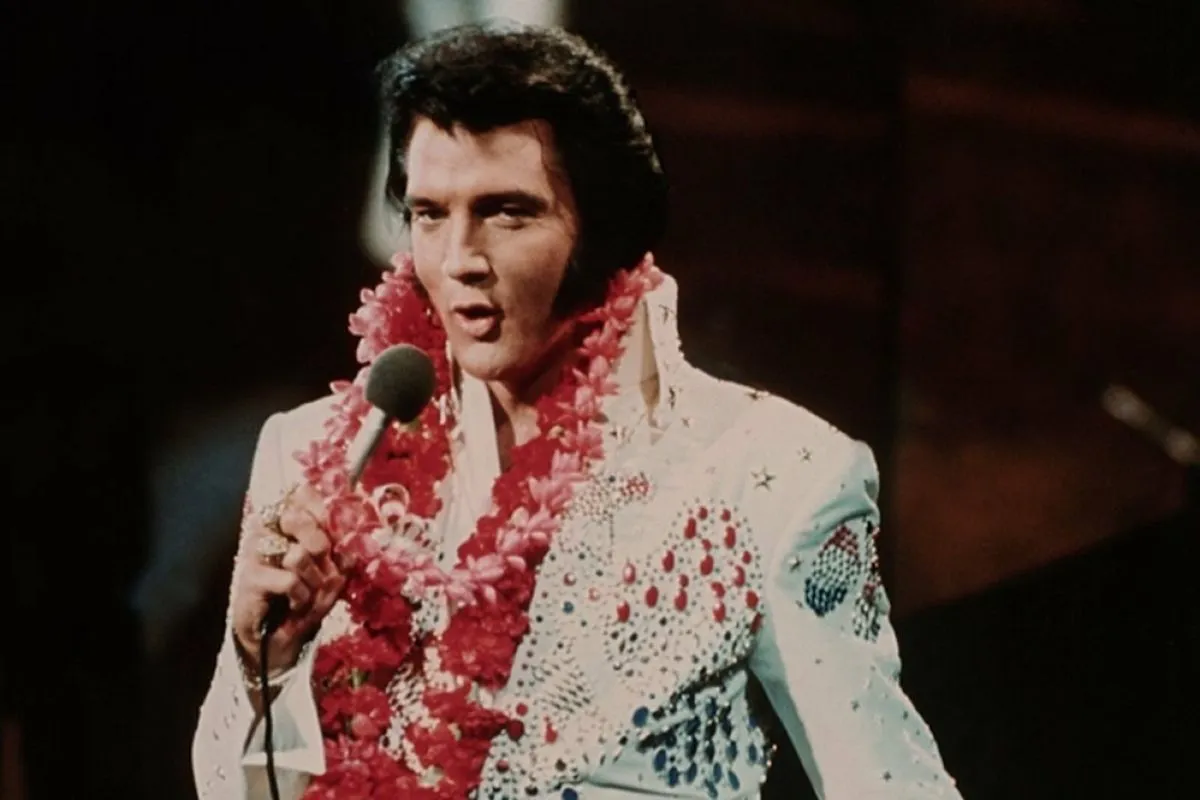 Langgar Hak Cipta Lagu Elvis Presley, Perusahaan AI Anthropic Digugat