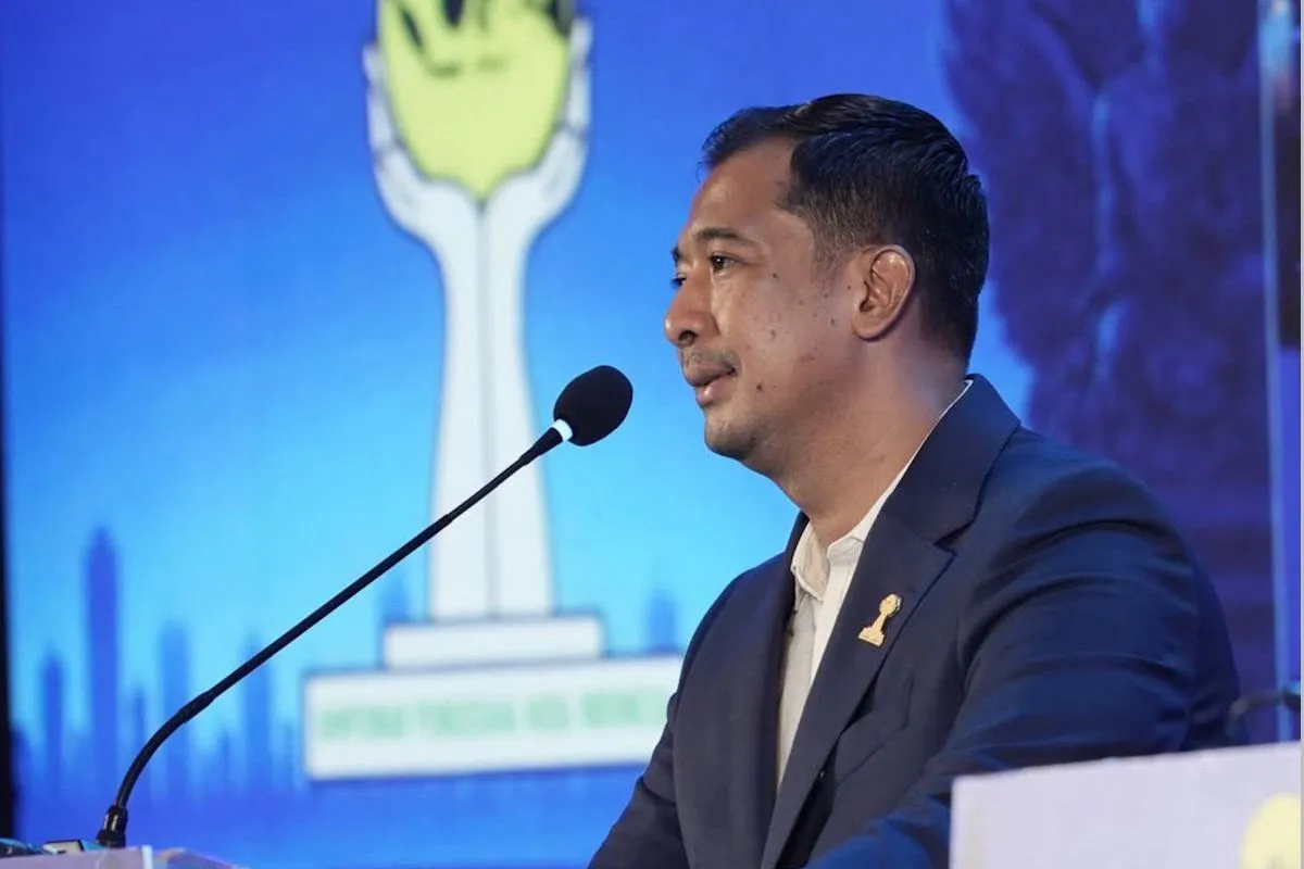 Hipmi Sambut UU Ketenagakerjaan, Dorong Kepastian Usaha