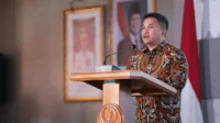 Bappenas: Ekonomi Tak Bisa Lagi Dipisahkan dari Lingkungan