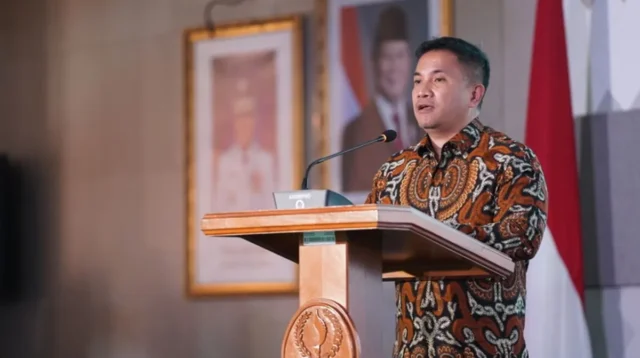 Bappenas: Ekonomi Tak Bisa Lagi Dipisahkan dari Lingkungan