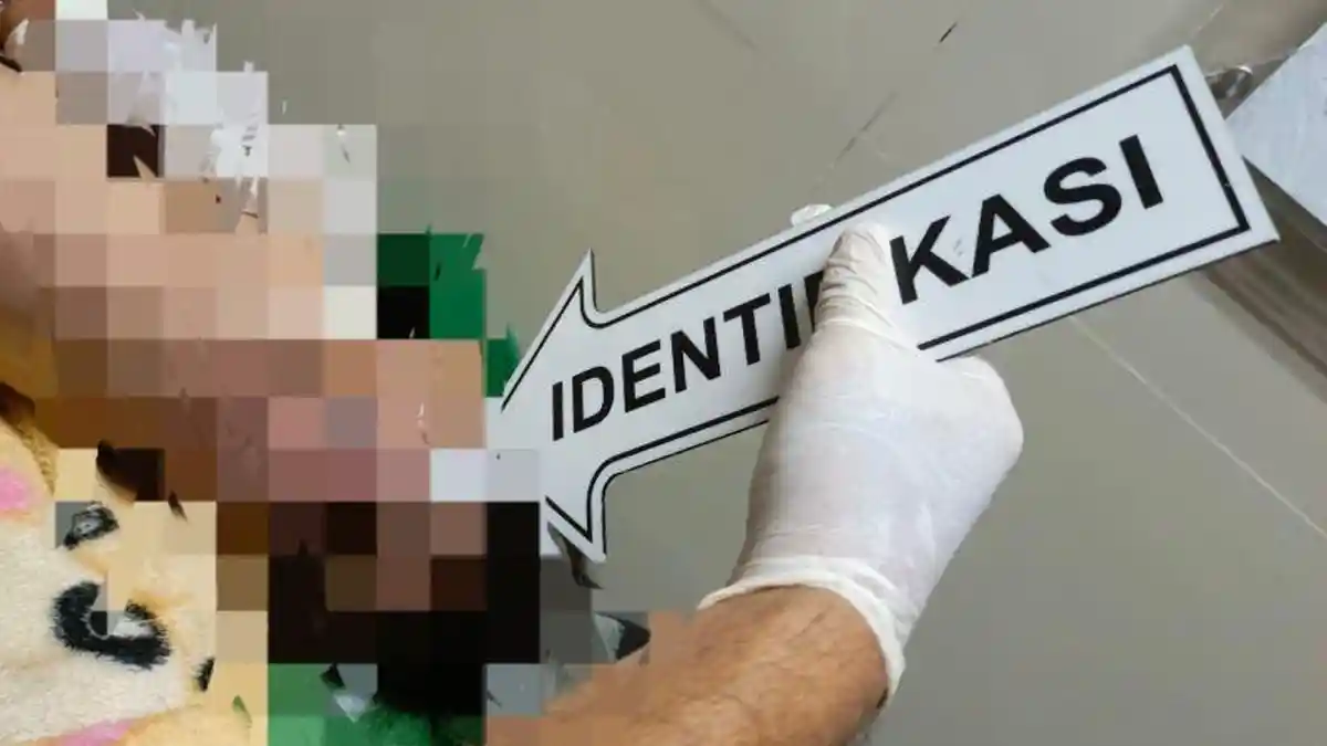 Kejanggalan Luka Lebam Ungkap Penganiayaan Balita di Cakung