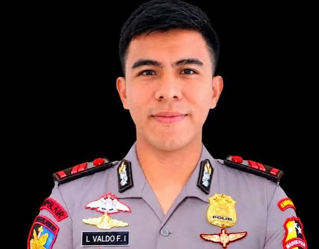 Bharatu Laurentius Valdo Fernandez Tewas Ditembak Sesama Polisi, Menko Dudung Bakal Evaluasi