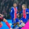 PSG Taklukkan Lyon 2-0, Puncak Klasemen Berubah