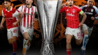 Tiga Raksasa Eropa Mengamuk, Juventus Pimpin Papan Atas Liga Europa