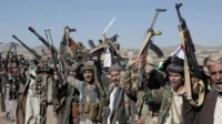 Pasukan Yaman Gempur Houthi, Dua Bukit Direbut Kembali