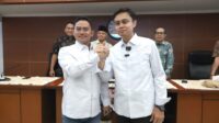 Ariawan Titip Pesan ke KWP: Jaga Persatuan, Rawat Soliditas