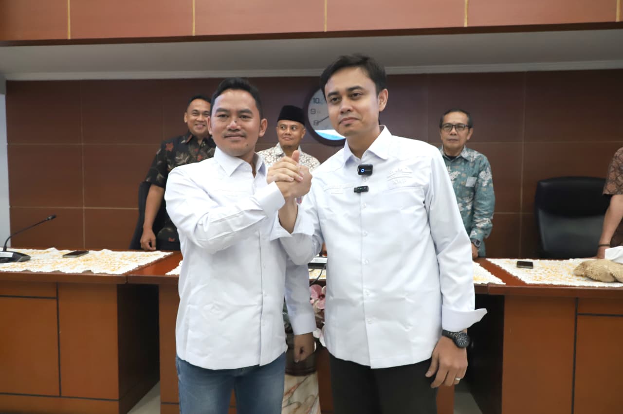 Ariawan Titip Pesan ke KWP: Jaga Persatuan, Rawat Soliditas