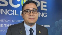 IMG_0821.jpg Kejar Target 1 Juta Barel, Pertamina Kucurkan 75 Persen Modal Kerja ke Sektor Hulu
